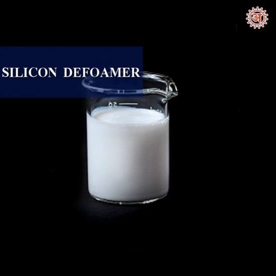Silicon Defoamer full-image